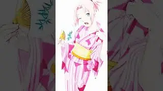 TANTE SAKURA.OPPAI DH BESAR 😘