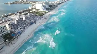 Relaxing Music for Stress Relief - Beaches
