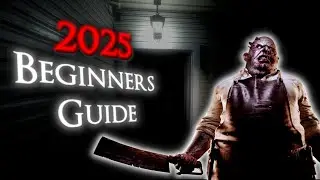 Phasmophobia Beginner's Guide 2025