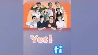 YES TI мақалды жалға!