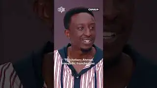 Ahmed Sylla veut JuL pour son mariage - CANAL+ 
