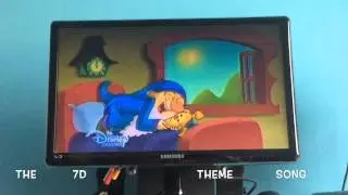 The 7D theme song