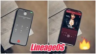 Experience LineageOS on any Android: LineageOS Camera/Dialer & More | No ROOT 🤯