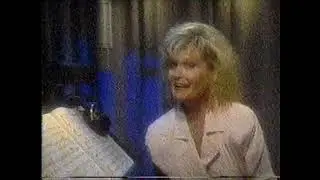 1989 Country Girls album Lynn Anderson television commercial