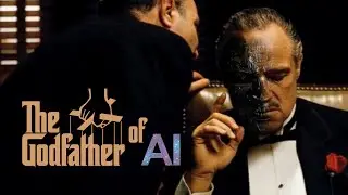 The Godfather Of A.I. Leaves Google Warning Code Red
