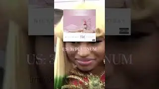 Nicki Minaj PREDICTS The Future! 🤯 