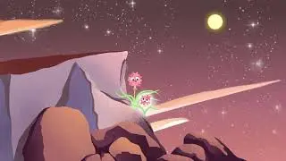 christina perri - somewhere out there (feat. carmella costabile) [visualizer]