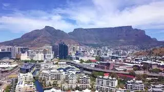 Cape Town