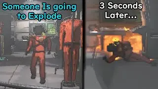 Perfect Timing in Lethal Company