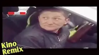 Угарный мужик