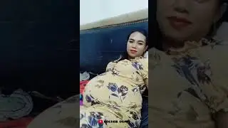 BUMIL CAMTIK LIVE MONTOK ABIS ✨
