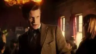 Доктор Кто (S07E03) Чаю мне, самого крепкого!..