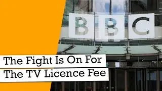 The BBC’s Middle Name Is Turmoil!