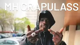 MH -  La rue est breson +bonus  (CLIP OFFICIEL)