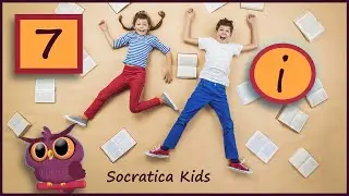 Phonics Reading Lesson 7…Ii…(short i)