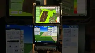 AgLeader добре справляється‼️