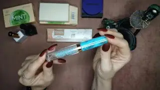 АСМР Усыпляющий обзор покупок•Видео для сна и расслабления•Сладких снов/ ASMR🧸Relax•Whisper for slep