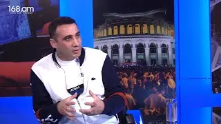 Փաշինյանի ասածը ծիծաղ է առաջացնում. 7 մլրդ խմ ջուր ունենք՝ 5-ը կորցնում ենք. Հարություն Մնացականյան