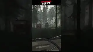 Все что нужно знать о Contraband Police!