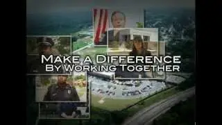 Wilmington Police Dept Recruitment video