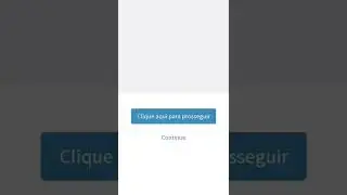 Como passar pelo ENCURTADOR de LINKS em menos de 1 MINUTO! 