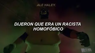 Tyler, The Creator - Domo 23 / [ Subtitulada al español + Video Musical]