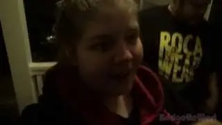 The Day I Met Angry Grandpa