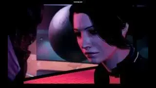 Mass Effect 3 DANCE  Garrus AND Shepard