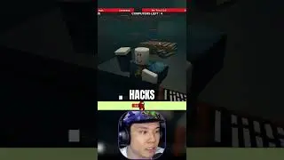 Flee the Facility - Roblox - RakaPlays Moments #413 - #RakaPlays #roblox #robloxedit #shorts