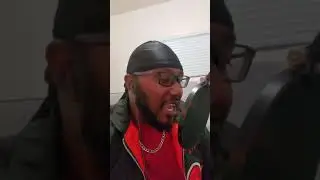 The Genshin Impact Boss Makes a Diss track