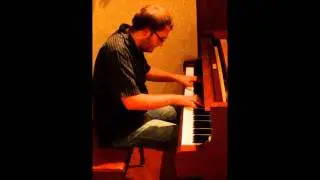 Corridors of Time - Chrono Trigger on Piano
