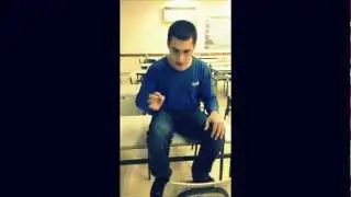 Alex - Beast beatbox | Must Watch