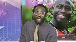 Thiow Lii Thiow Lii - Ndar Ba Ndakarou - Episode 4