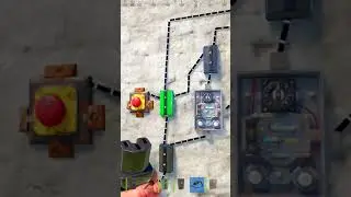 RUST - Trap var2 #Shorts