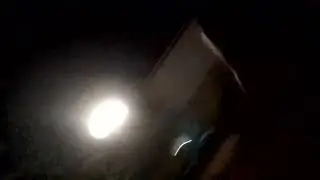 Прятки вокруг дома