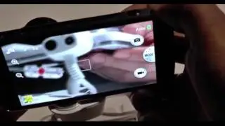 Samsung Galaxy S4 Zoom Nokia Lumia 1020 Deneme