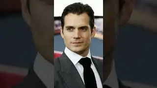 Henry Cavill na Marvel . 6 personagem poder fazer no MCU . #disneyplus #marvel #deadpool