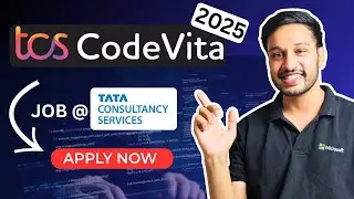 TCS Mass Hiring | How To Crack TCS Codevita Season 13