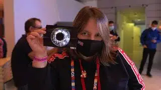 ICPC World Finals Moscow Memories
