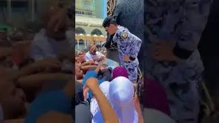 மக்கா அஜ்ருல் அஸ்வத் கல்