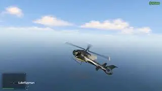Gta 5 Oline oltre i confini di Cayo Perico: Ritorno nell'isola della morte