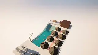 Pool Party!