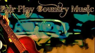 Magic Country Music dipped with Rockabilly