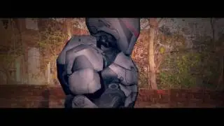 " JUST ACTION" CGI VFX SHORT FILM|| BANGLA