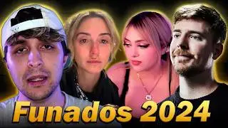 Las PEORES POLÉMICAS de ESTE AÑO 2024