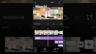 “Girls can’t skate!” | Niaachi