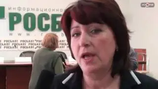 Надежда Храмова׃ “Развращение детей началось давно!“