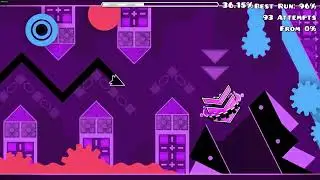 nice easy demon (actual content) weird by llertt