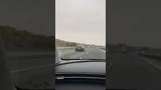 Spotted A Porsche Panmara