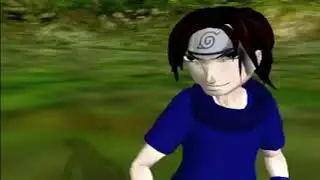 Saskue I can't believe you join Orochimaru!